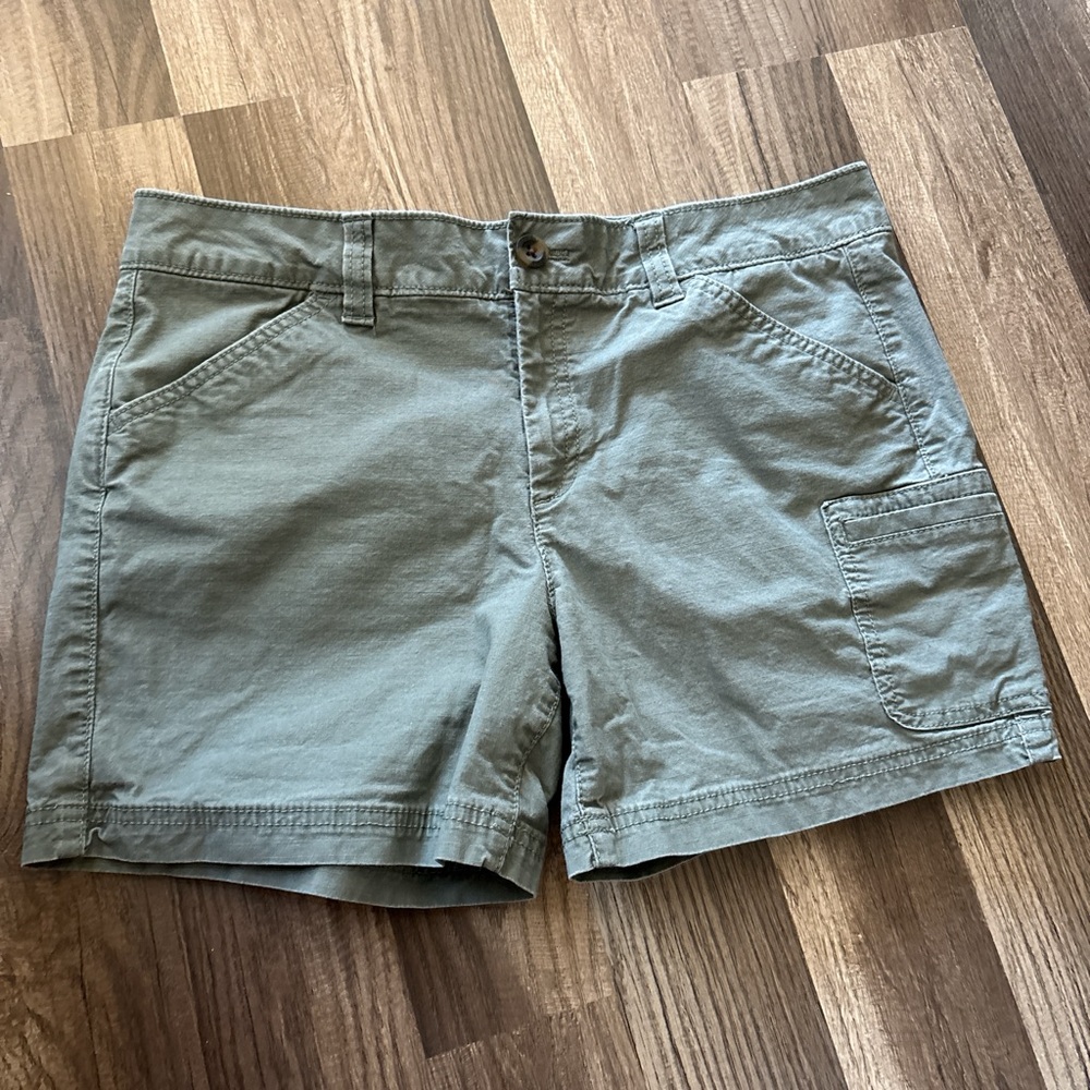 Eddie Bauer Women's shorts size 10
